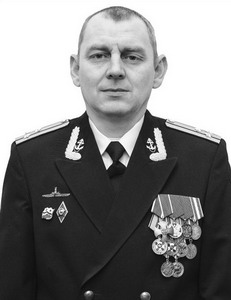 Сомов Константин Юрьевич