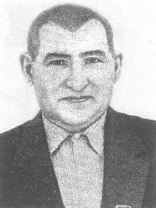 Грицай Григорий Алексеевич