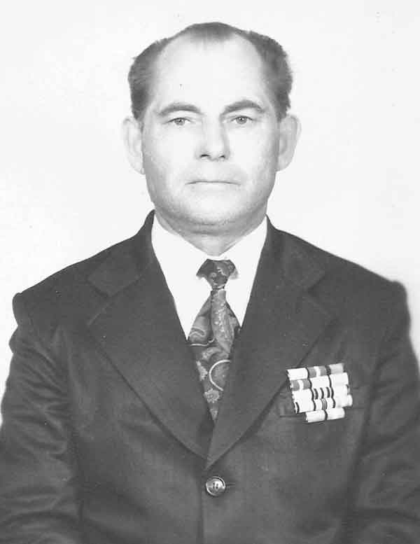 Воропаев П.А.