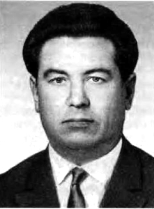 Н.А. Алексеев