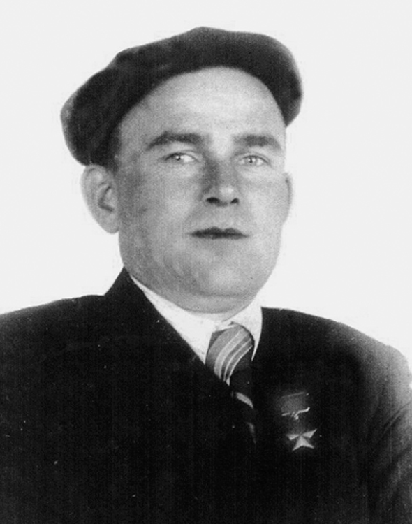 Логинов А.Н.