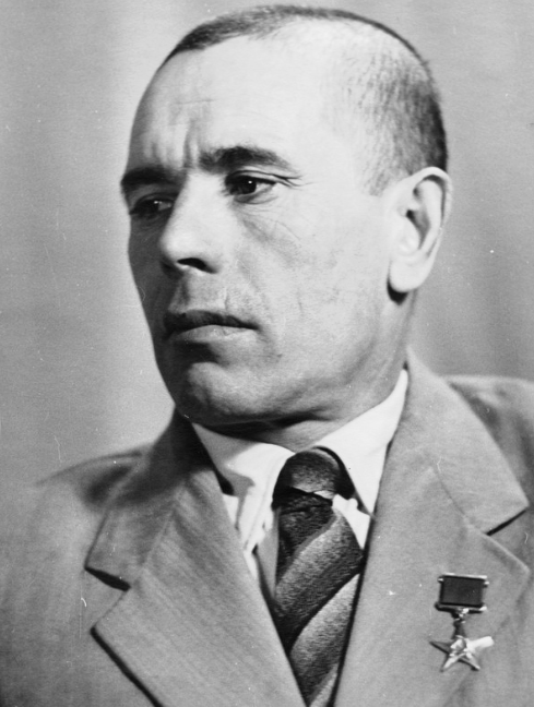 Р.С. Саттаров