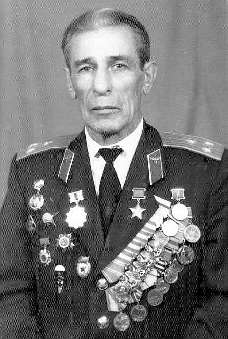 Л.А. Гальченко