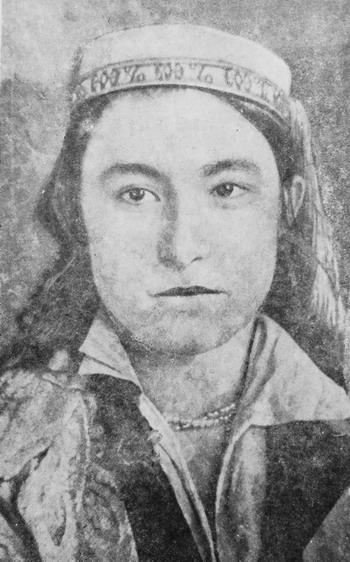 У. Меликулова