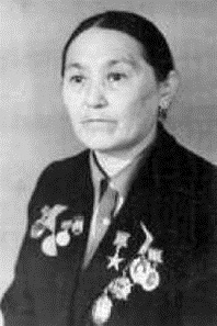 А. Айткулова