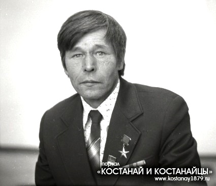 С.С. Алатуров