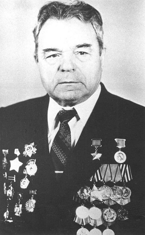 А. Л. Титенко