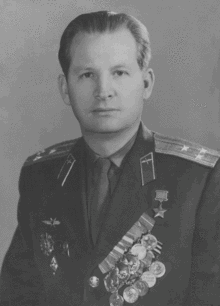 А.С. Корнев